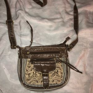 Claire’s Purse